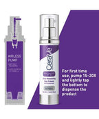 CERAVE RENEWING DAY CREAM WITH RETINOL, SPF30