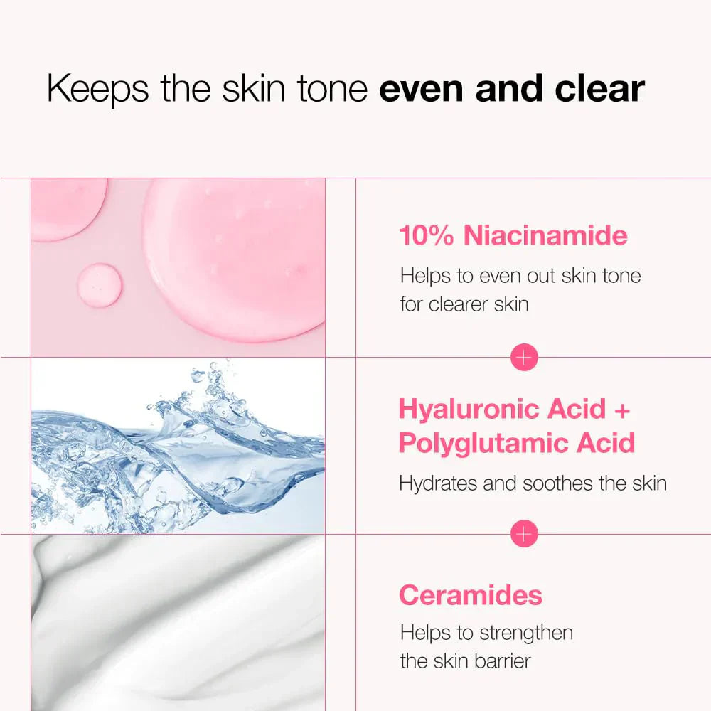 ANUA NIACINAMIDE SERUM 30ML