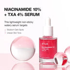 ANUA NIACINAMIDE SERUM 30ML