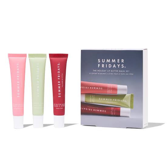 Summer Friday pack pocket friendly Offer