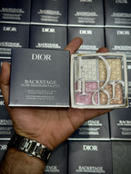 DIOR BACKSTAGE GLOW MAXIMIZER PALETTE
