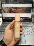 E.L.F HALO GLOW LIQUID FILTER GLOW BOOSTER FOR RADIANT SKIN 31.5ml