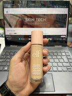 E.L.F HALO GLOW LIQUID FILTER GLOW BOOSTER FOR RADIANT SKIN 31.5ml