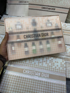 DIOR 16in1 Perfume Gift Set