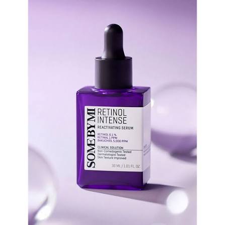 SOME BY MI RETINOL INTENSE REACTIVATING SERUM 30 ML