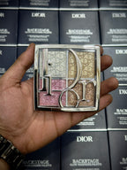 DIOR BACKSTAGE GLOW MAXIMIZER PALETTE