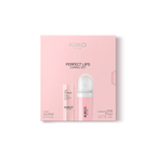 kiko perfect lips caring set