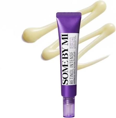 SOME BY MI RETINOL INTENSE ADVANCED TRIPLE ACTION EYE CREAM