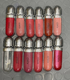 KIKO MILANO 3D HYDRA LIPGLOSS