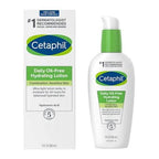 CETAPHIL HYDRATING LOTION 88 ML😍