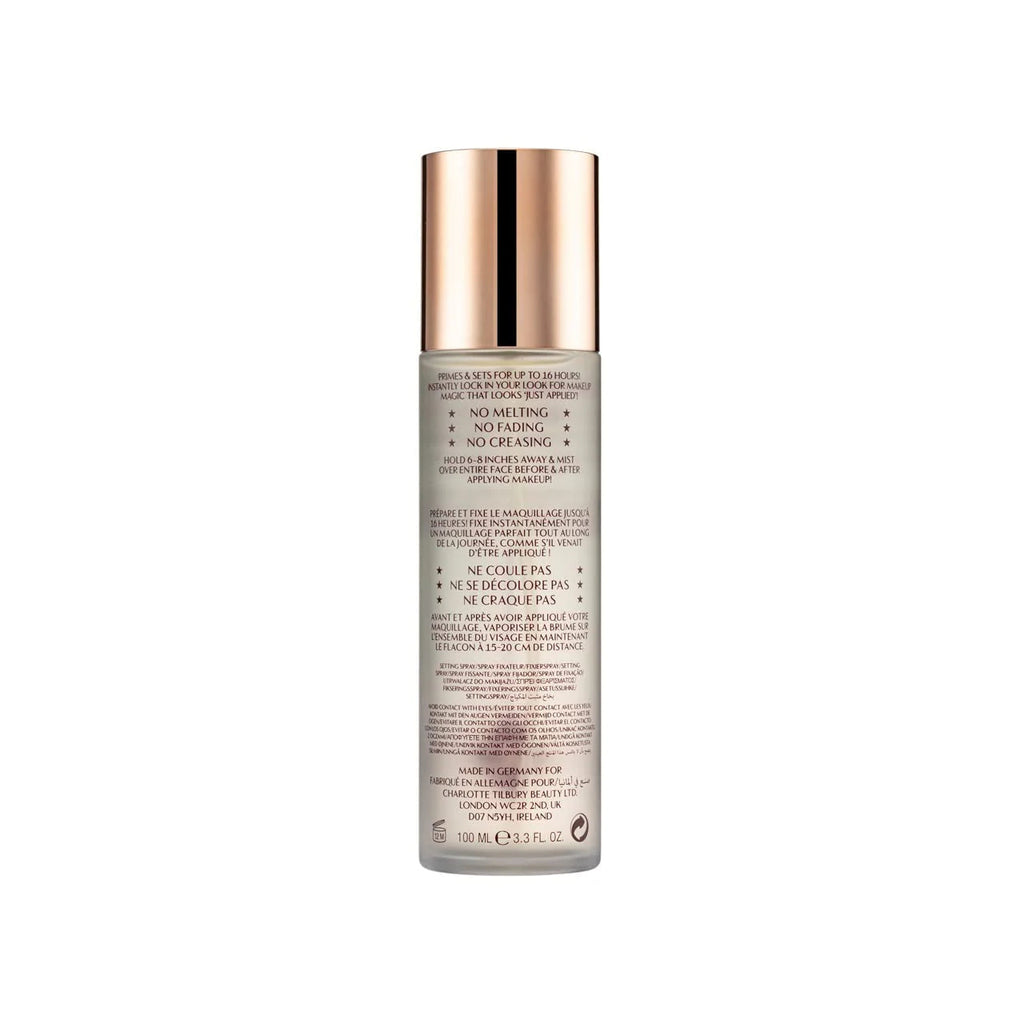 Charlotte Tilbury Airbrush Flawless Setting Spray (100ml)