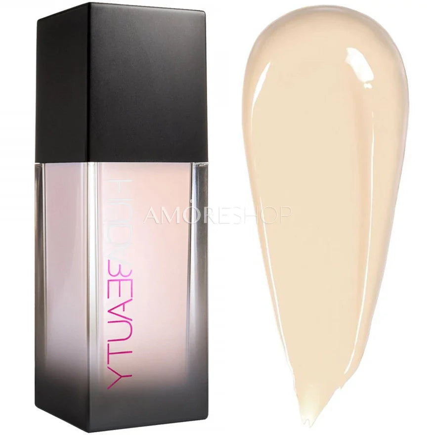 HUDA BEAUTY |#faux filter  Luminous Matte Foundation( Original Factory Leftover Stock )