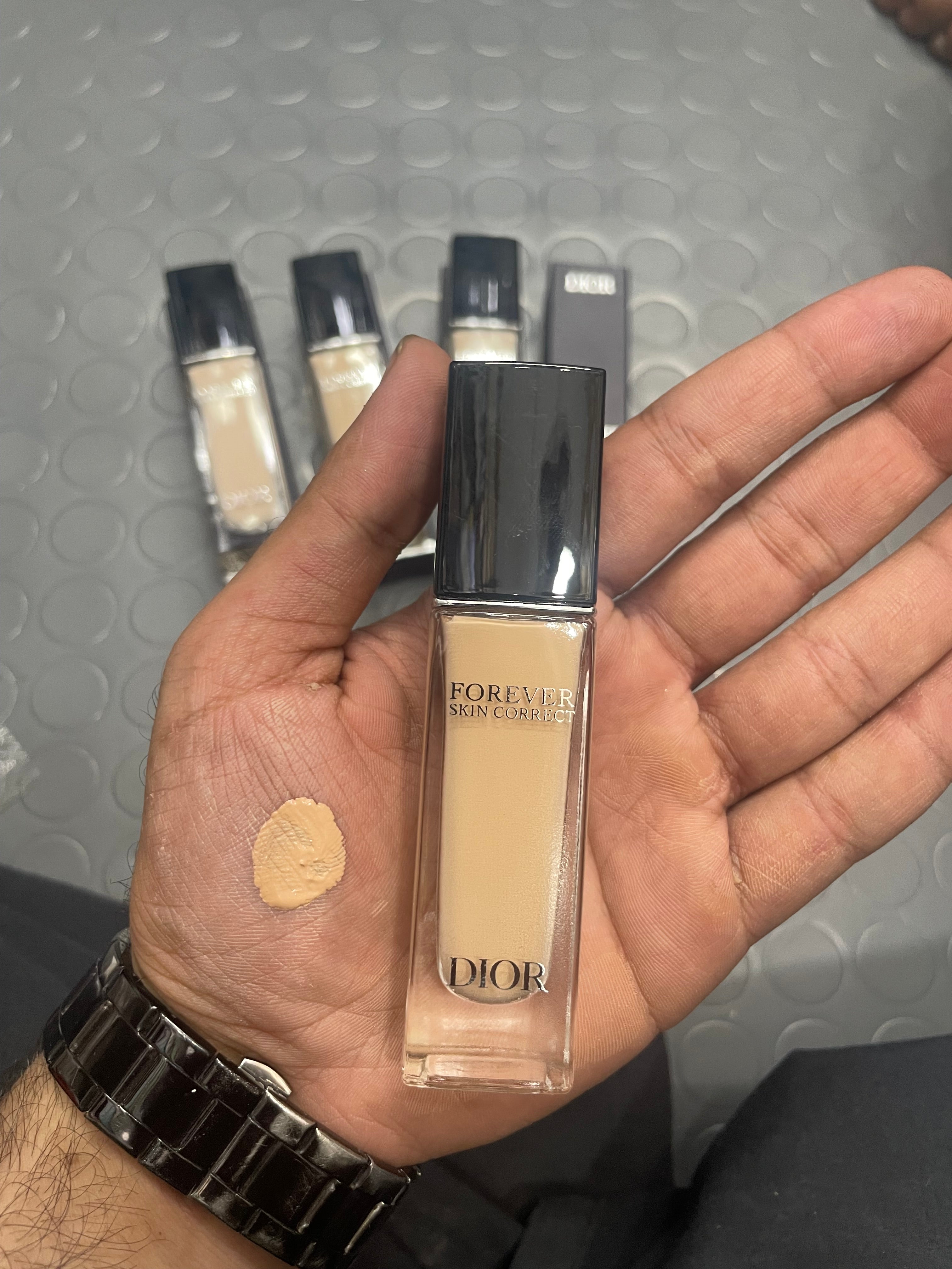 DIOR FOREVER SKIN CORRECTOR CONCEALER