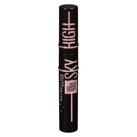 Maybelline Lash Sensational Cosmic Black Sky High Mascara