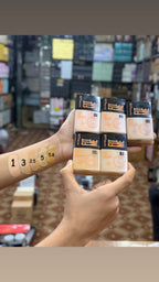 Maybelline - Fit Me Fresh Tint Spf 50 + Vitamin C Foundation (orignal)