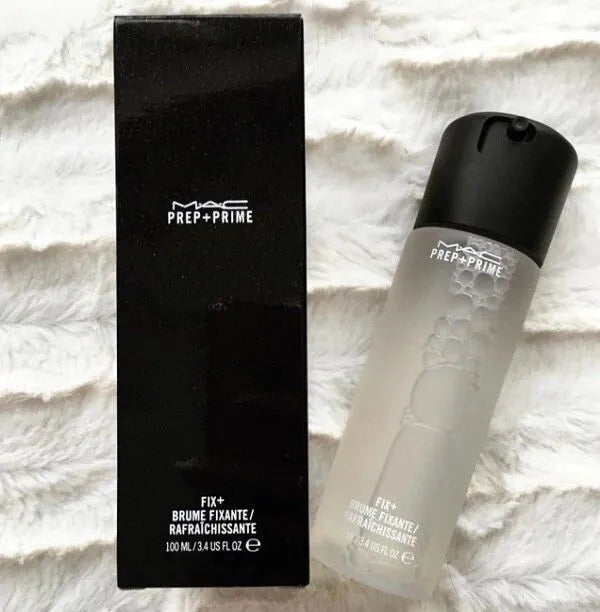 MAC FIX it Setting spray