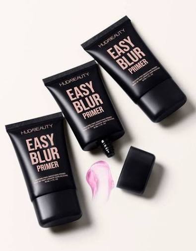 HUDA BEAUTY EASY BLUR PRIMER