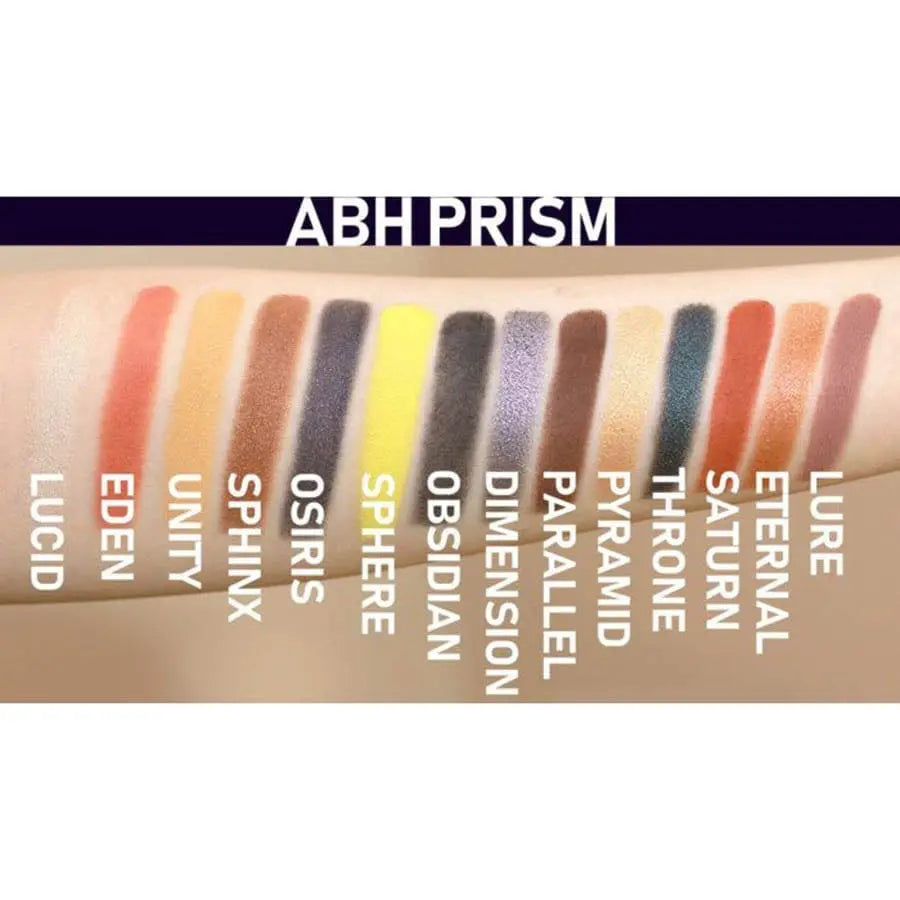 Anastasia Beverly Hills Prism Eye Shadow Palette