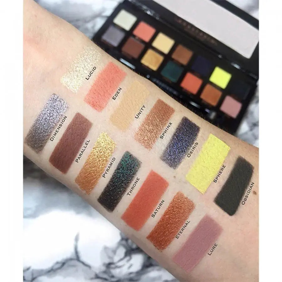 Anastasia Beverly Hills Prism Eye Shadow Palette