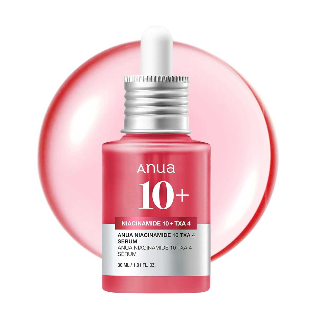 ANUA NIACINAMIDE SERUM 30ML