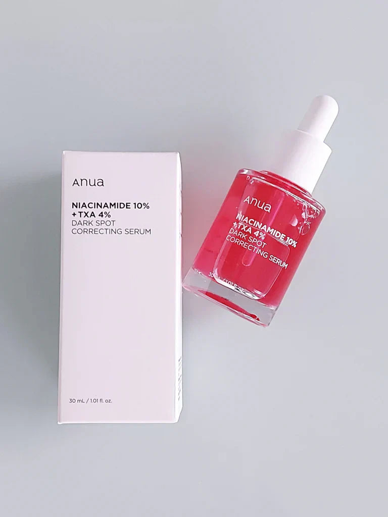 ANUA NIACINAMIDE SERUM 30ML
