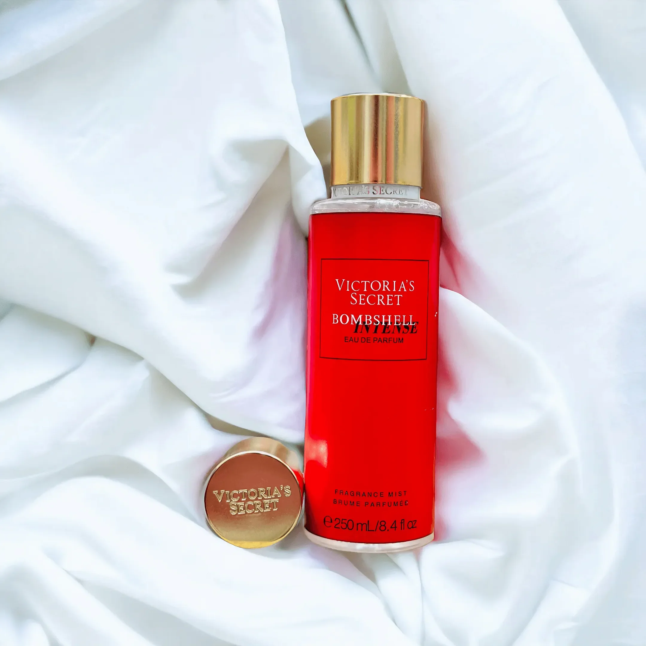 VICTORIA’ S SECRET BOMBSHELL INTENSE FRAGRANCE MIST 250ml