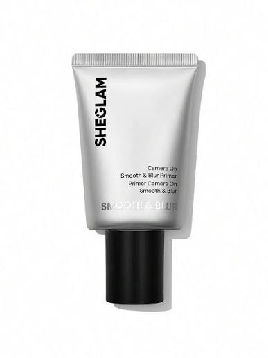 SHEGLAM CAMERA ON PRIMER