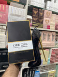 GOD GIRL
CAROLINA HERRERA
NEW YORK