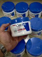CERAVE INTENSIVE MOISTURIZING CREAM 5% HYDRO-UREA
