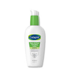 CETAPHIL HYDRATING LOTION 88 ML😍