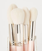 BH Cosmetics Fairy Lights 11 Piece Brush Set (With Stand)