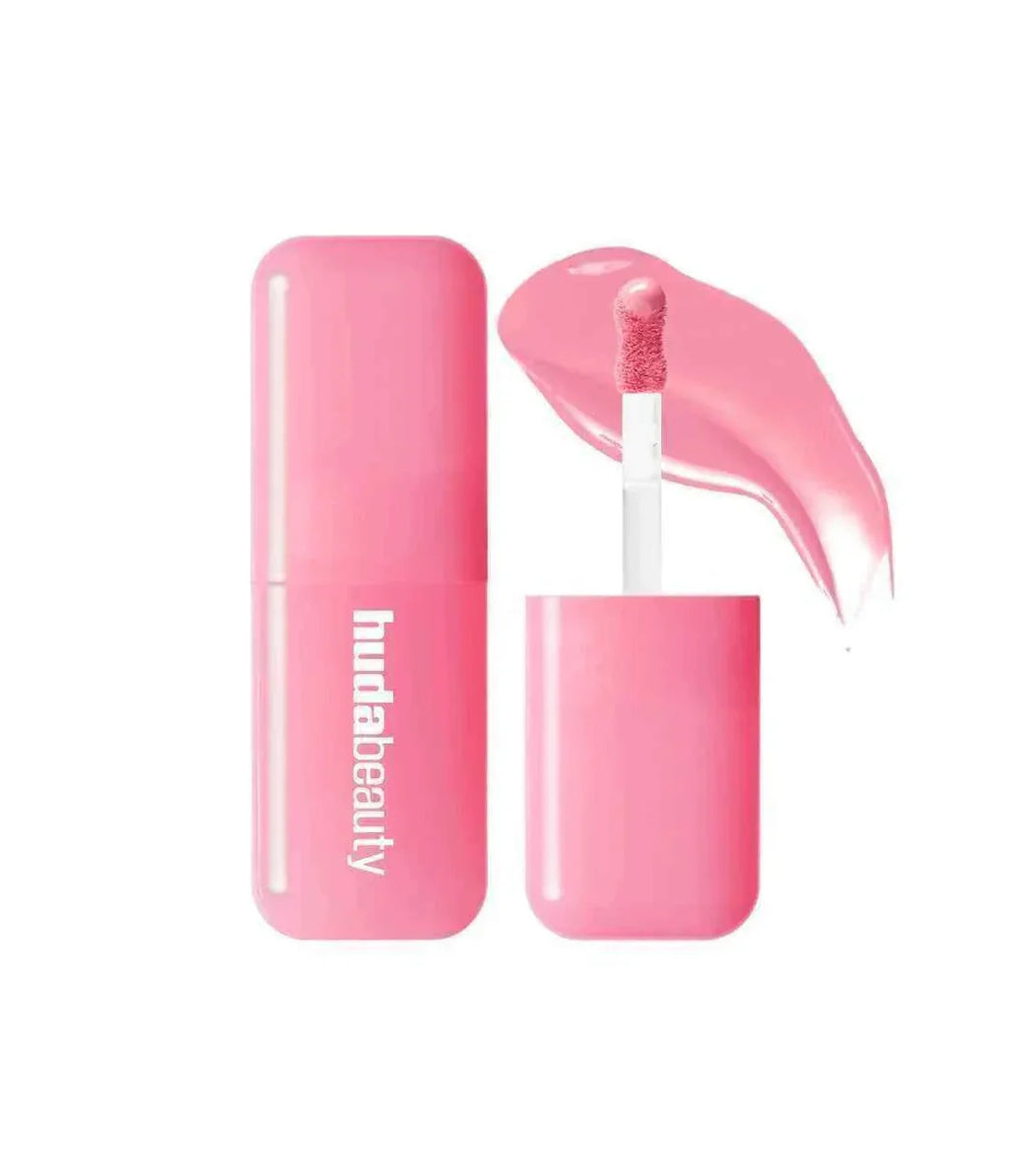 huda beauty BLUSH FILTER LIQUID BLUSH