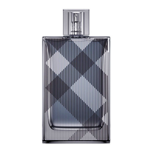 BURBERRY BRIT (M) EDT 100ML