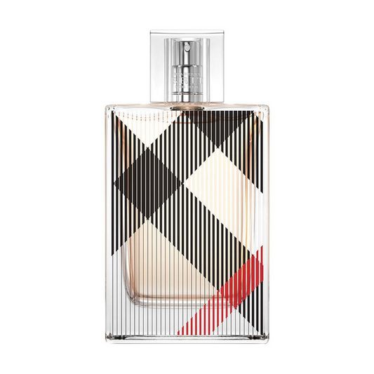 BURBERRY BRIT (W) EDP 100ML