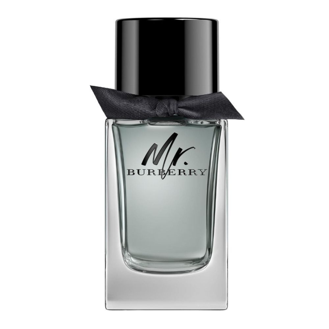 BURBERRY MR BURBERRY EDT 50ML