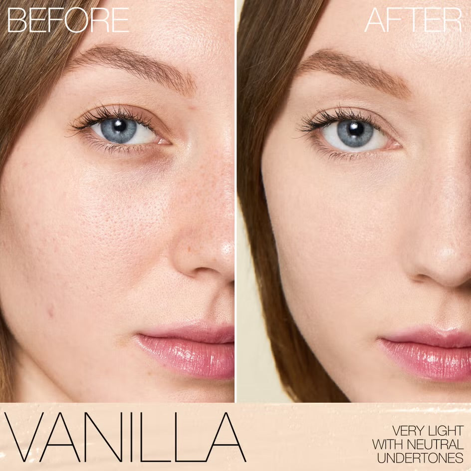 NARS Radiant Creamy Concealer - Honey