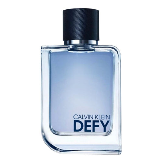 Calvin Klein Defy For Men EDT 100ml