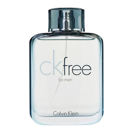 Calvin Klein CK Free for Men EDT 100ml