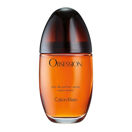 Calvin Klein Obsession For Women EDP 100ml