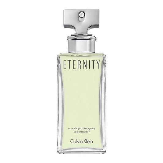 CALVIN KLEIN ETERNITY (W) EDP 100ML