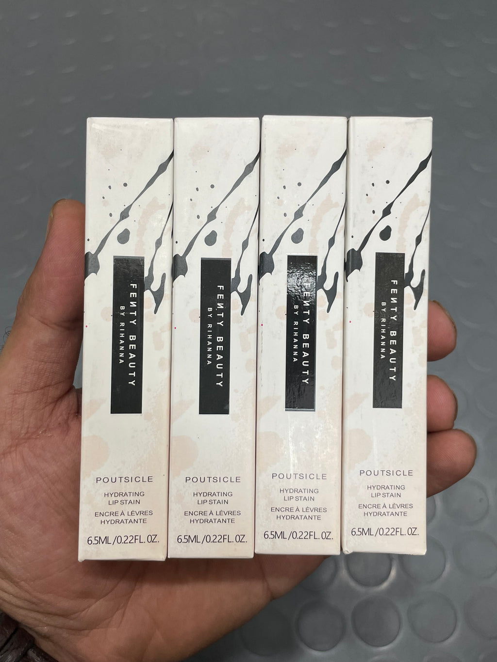 FENTY BEAUTY HYDRATING LIP STAIN 6.5 ml