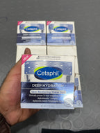 CETAPHIL DEEP HYDRATION SKIN RESTORING WATER GEL