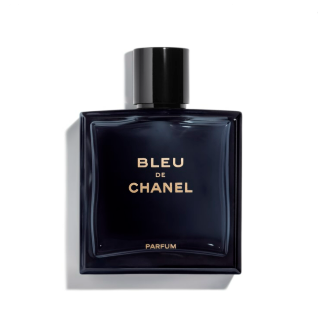 CHANEL BLEU DE CHANEL PARFUM 100ML