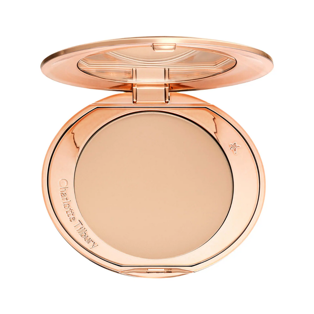 Charlotte Tilbury Airbrush Flawless Finish Setting Powder