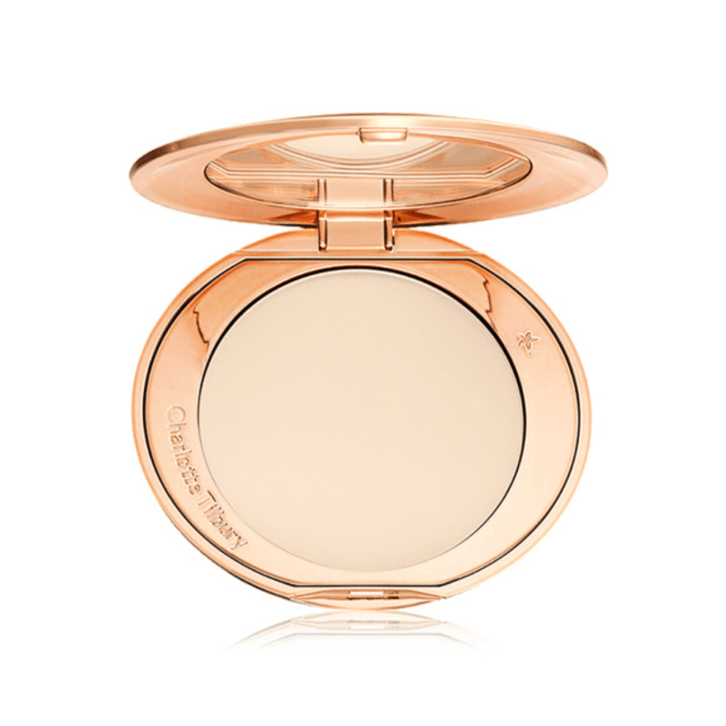 Charlotte Tilbury Airbrush Flawless Finish Setting Powder
