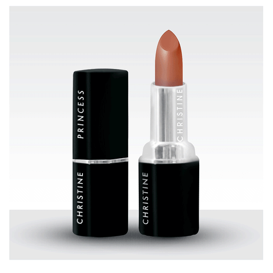 Christine Princess Lipstick (Shade-108)