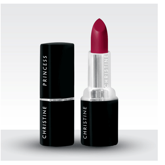 Christine Princess Lipstick (Shade-111)