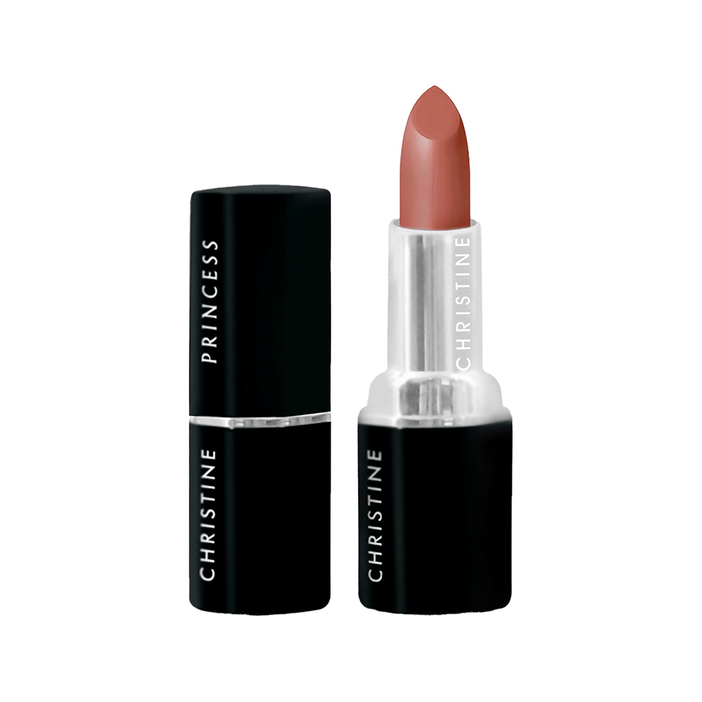 Christine Princess Lipstick (Shade-176)