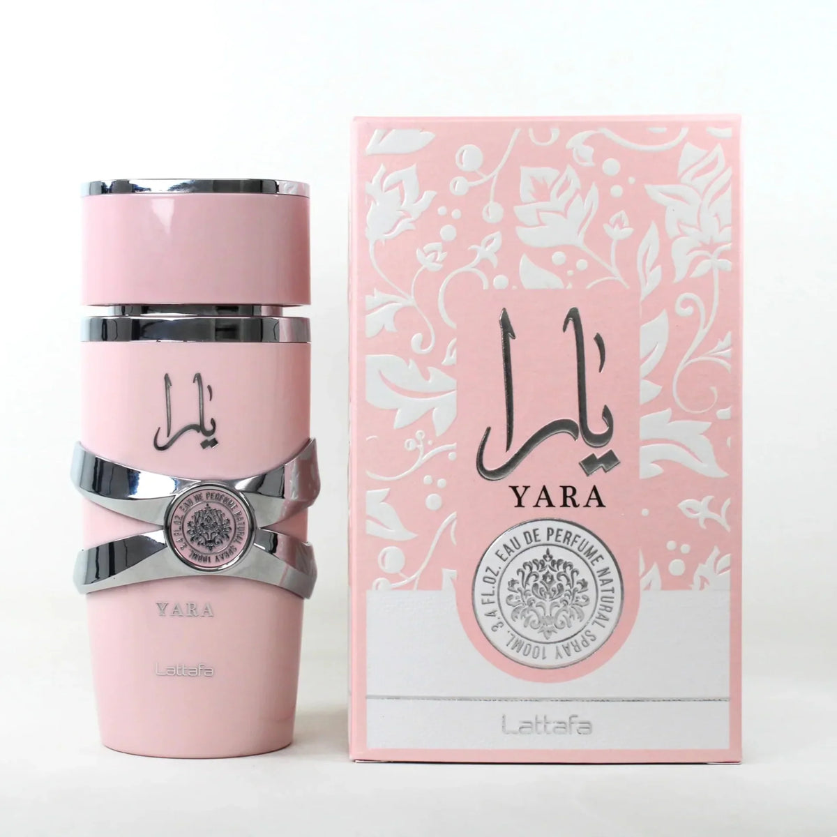 Yara by Lattafa 100ml 100% orignal