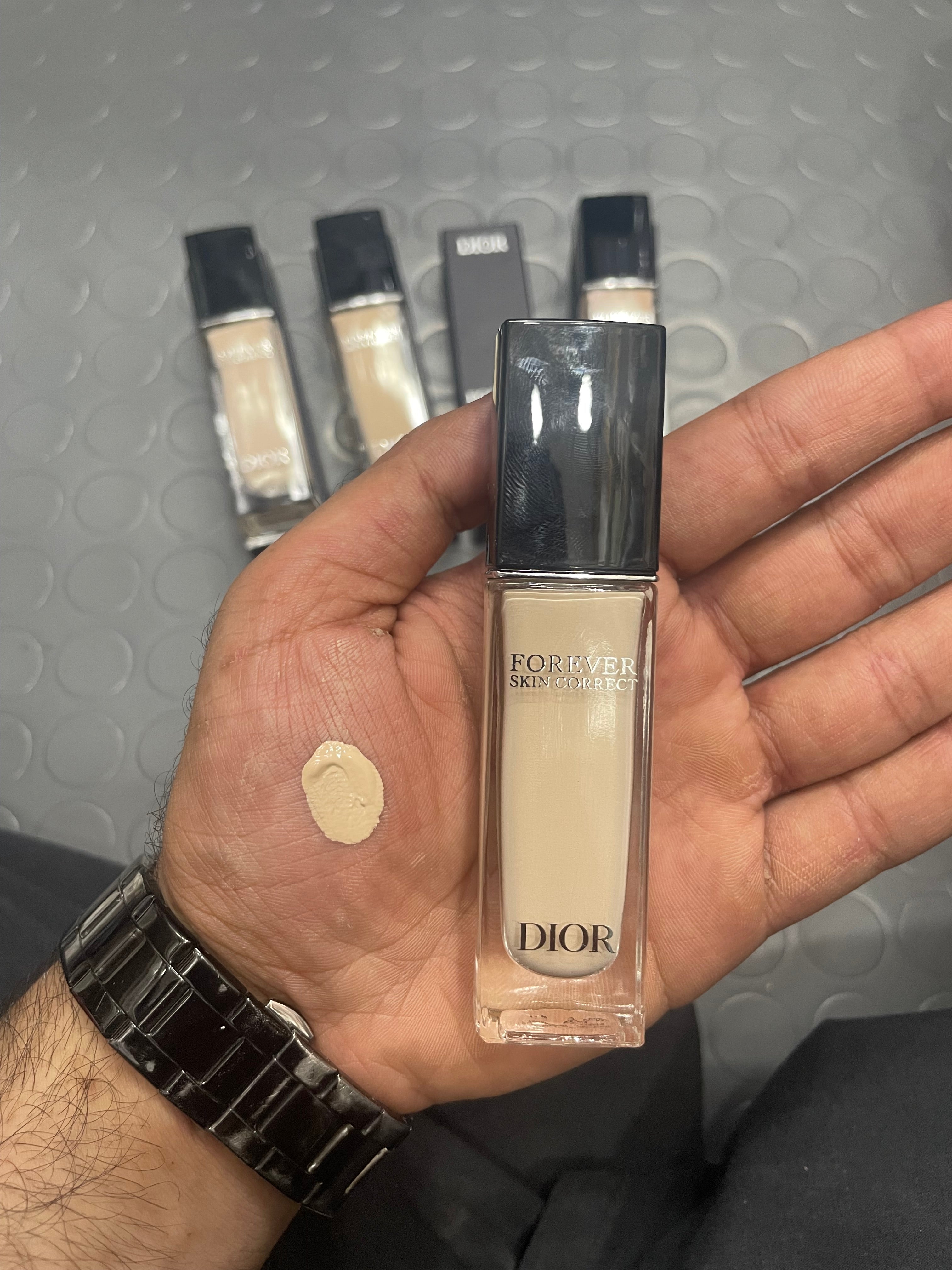 DIOR FOREVER SKIN CORRECTOR CONCEALER